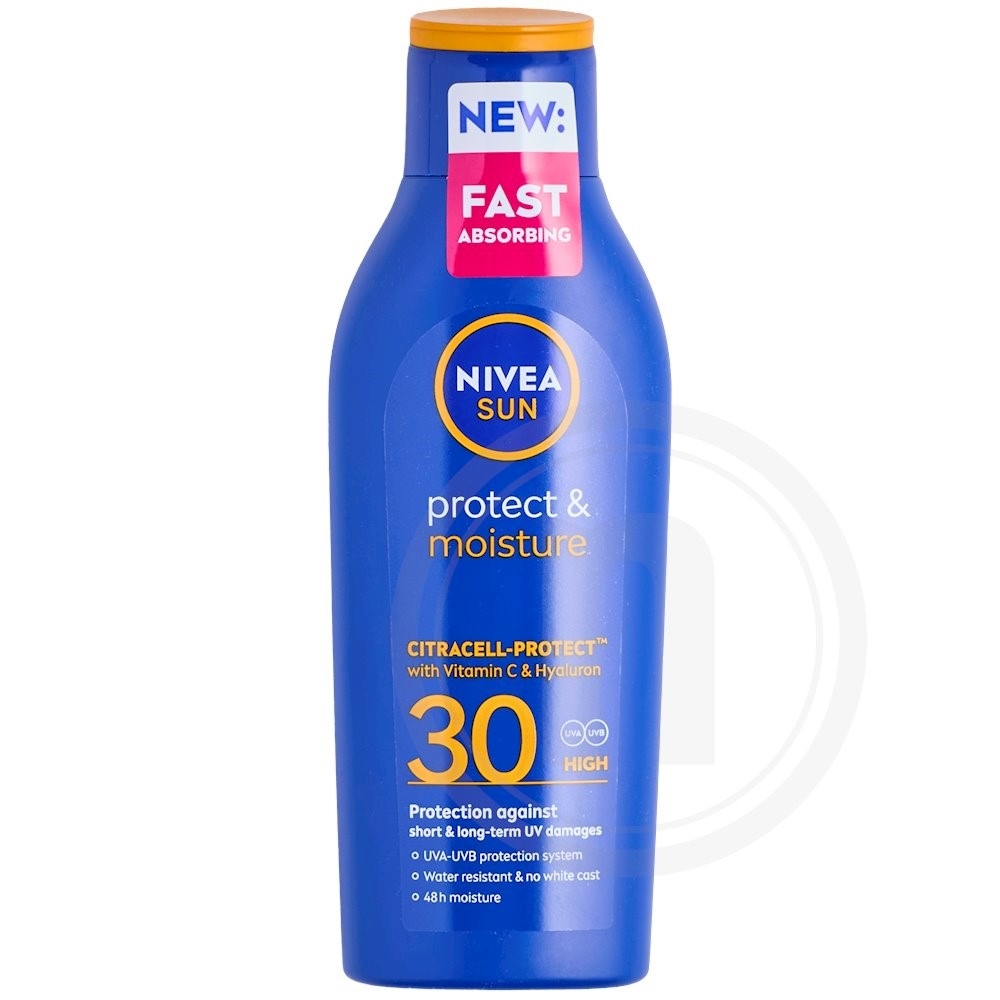 Sollotion SPF30