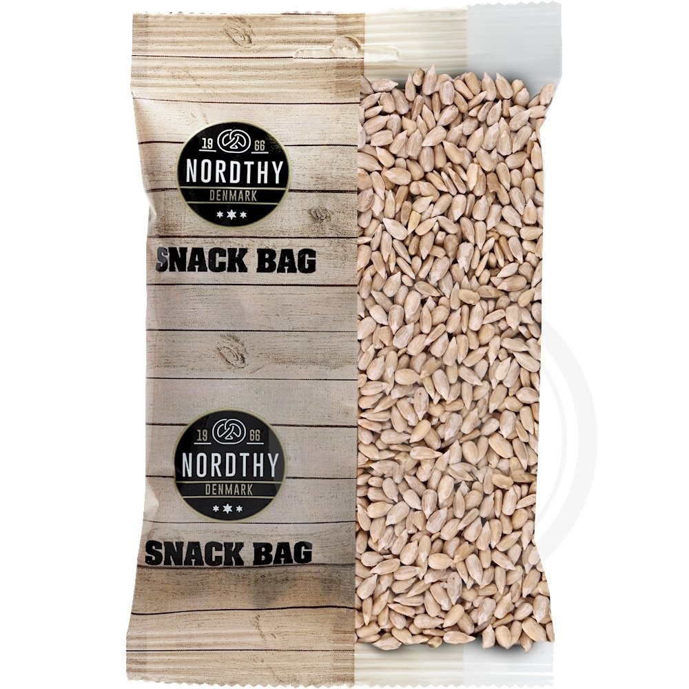 Nordthy Solsikkekerner