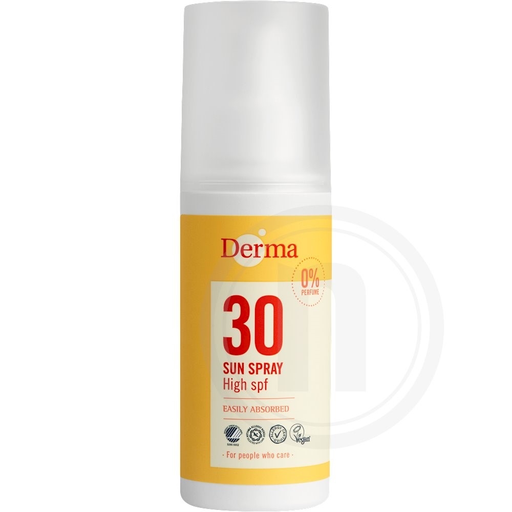 Solspray SPF 30