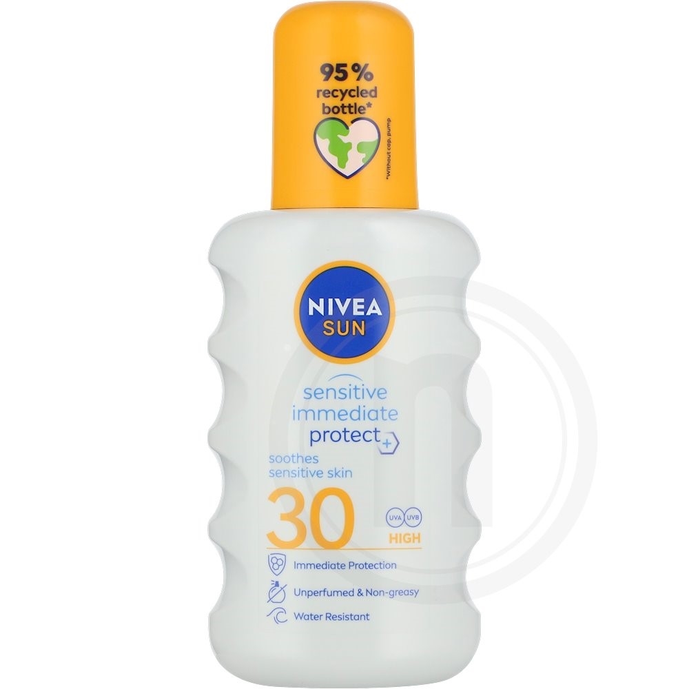 Solspray SPF30