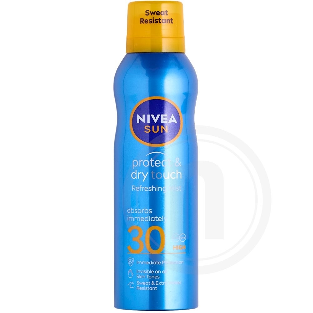 Solspray SPF30
