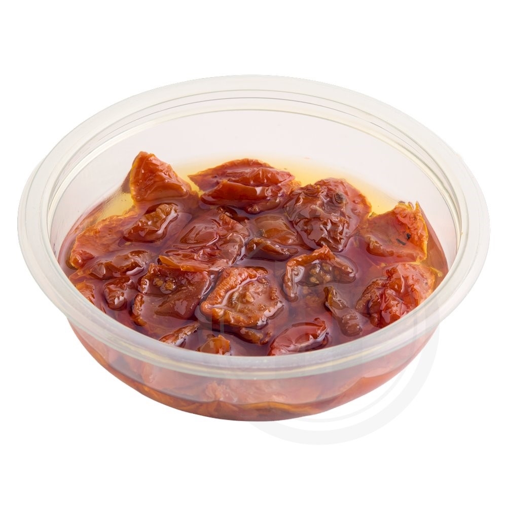 So Delicate Soltørrede cherrytomater m. krydderurter