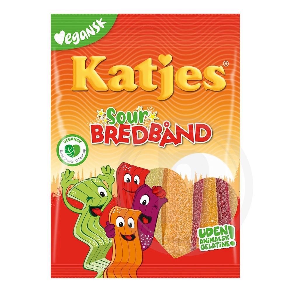 Sour bredbånd