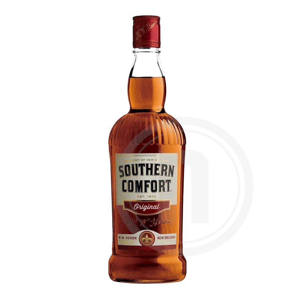 Southern Comfort (35%)