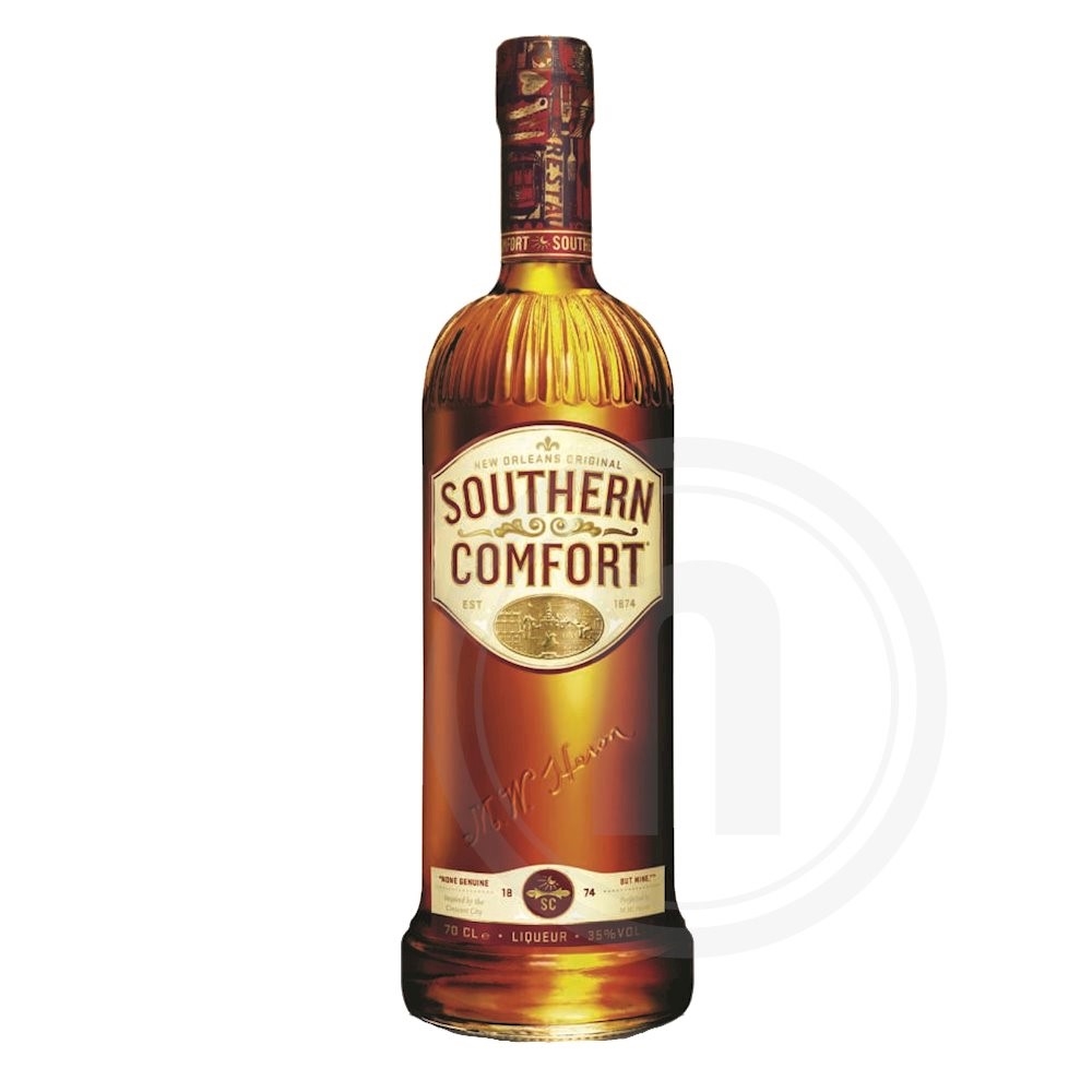 Southern Comfort (35%)