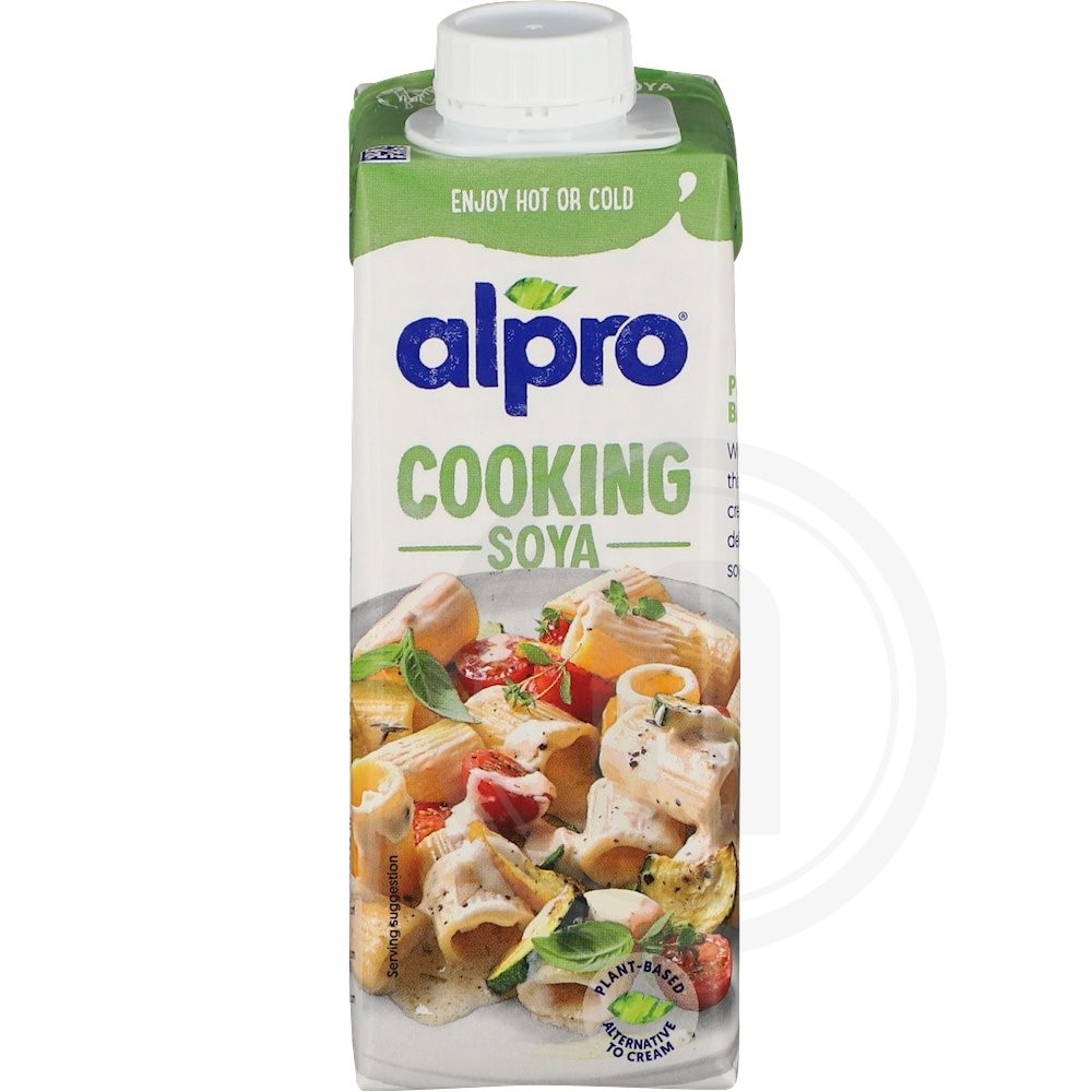 Alpro Soyamælk