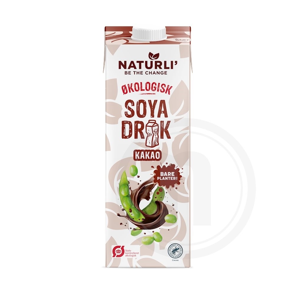 Soyadrik m. kakao øko.