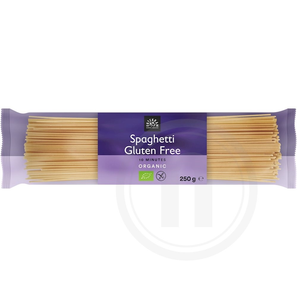 Spaghetti øko.