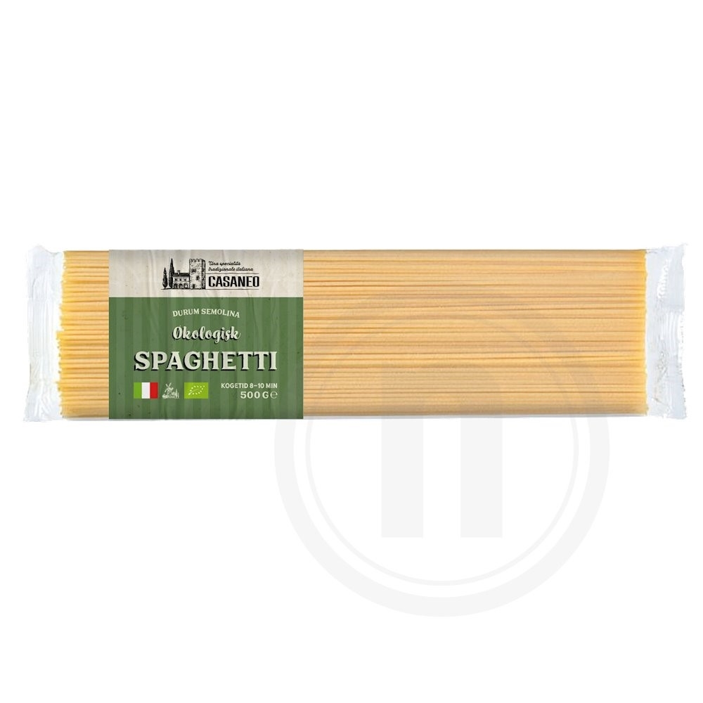 Casaneo Spaghetti Øko
