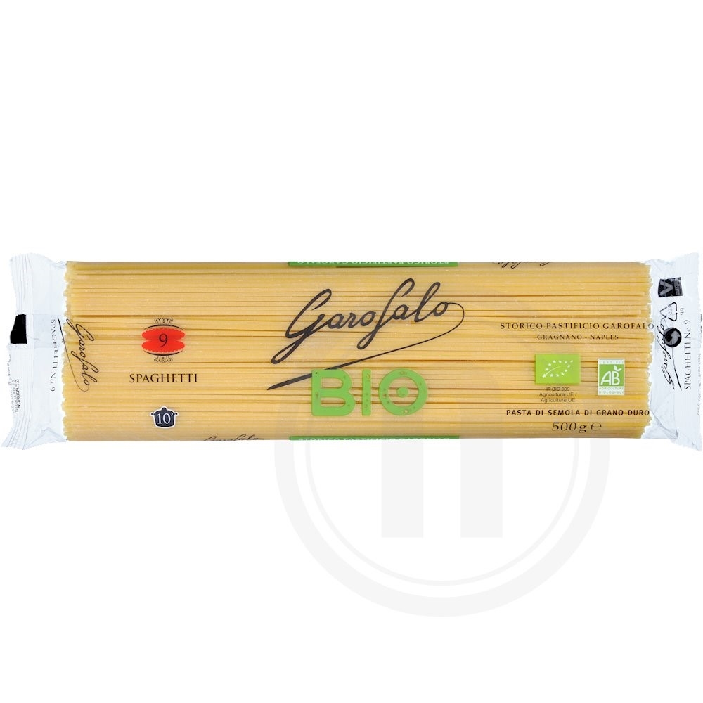 Garofalo Spaghetti øko
