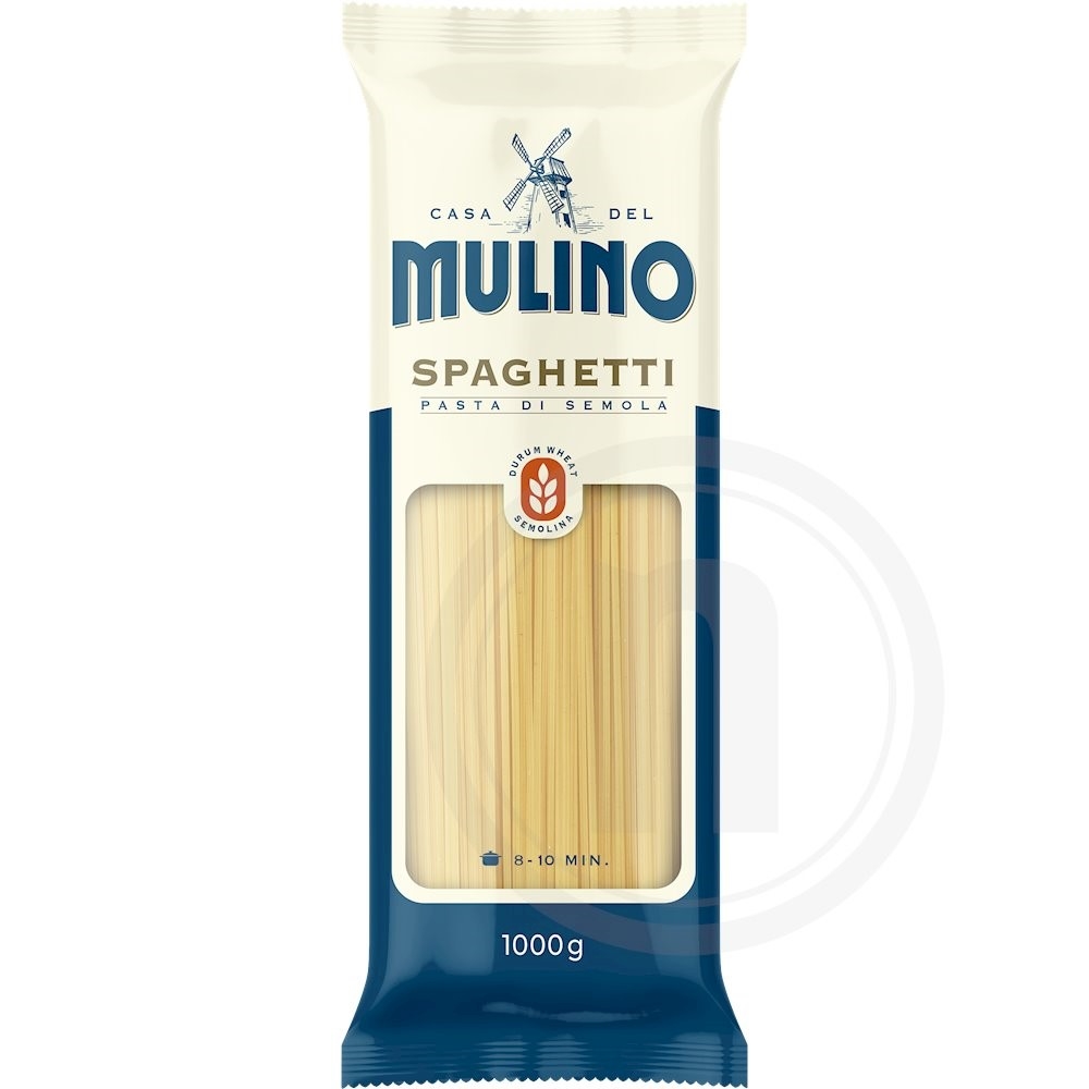 Spaghetti