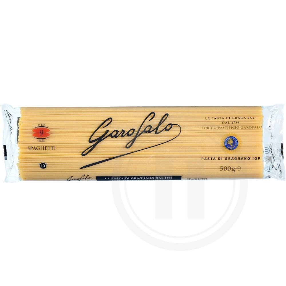 Spaghetti