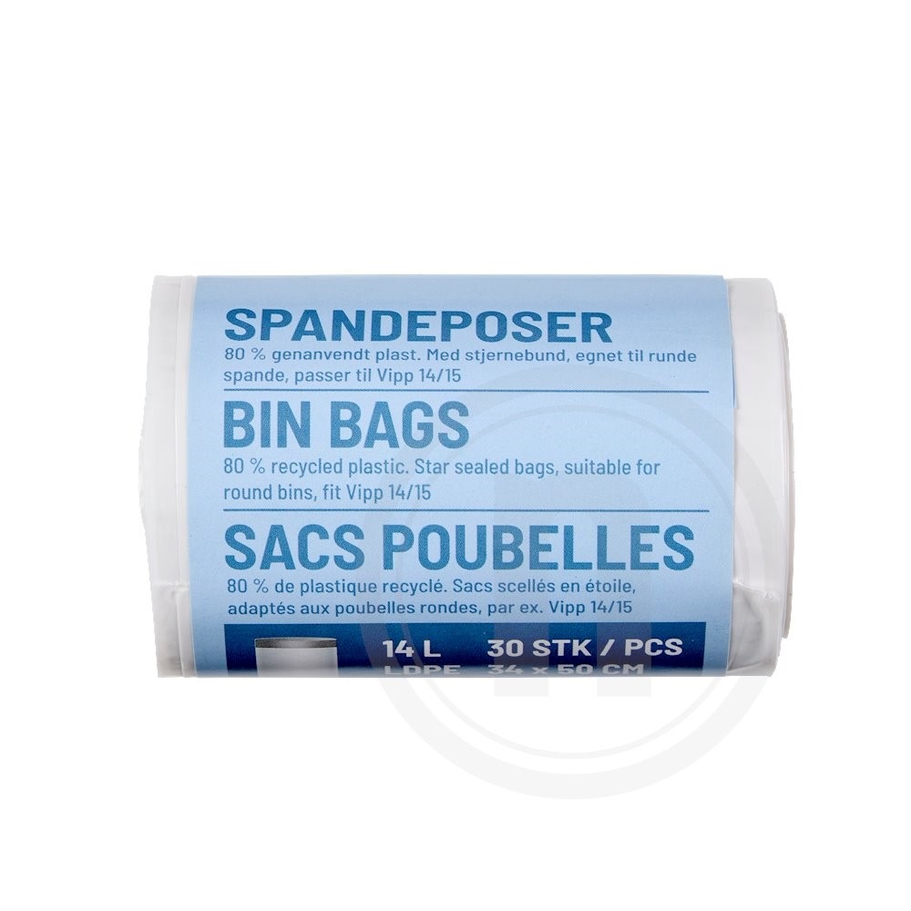 Spandeposer
