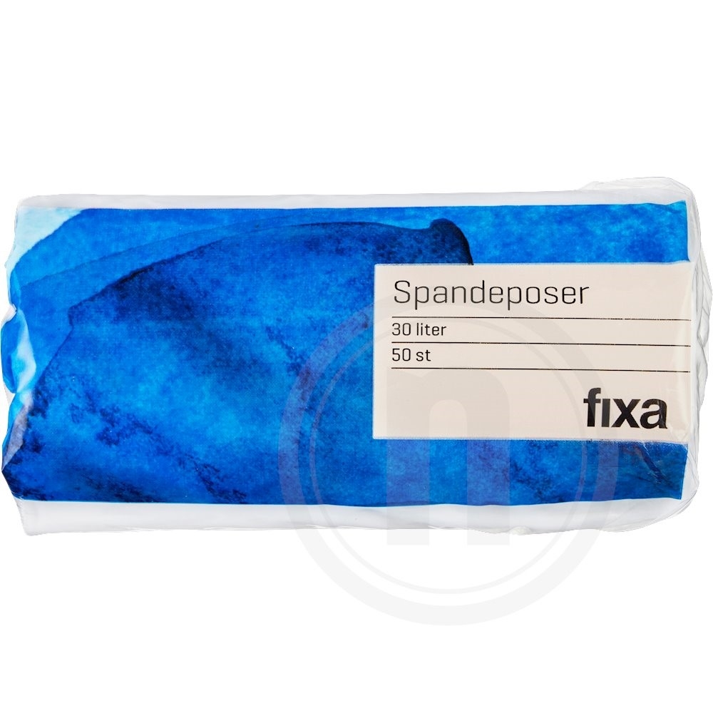 Spandeposer 30 l