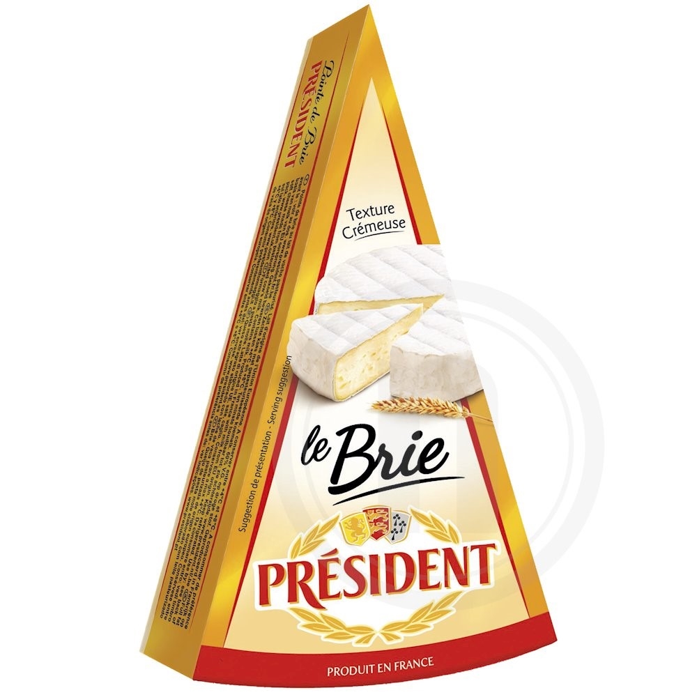 Président Spidsbrie