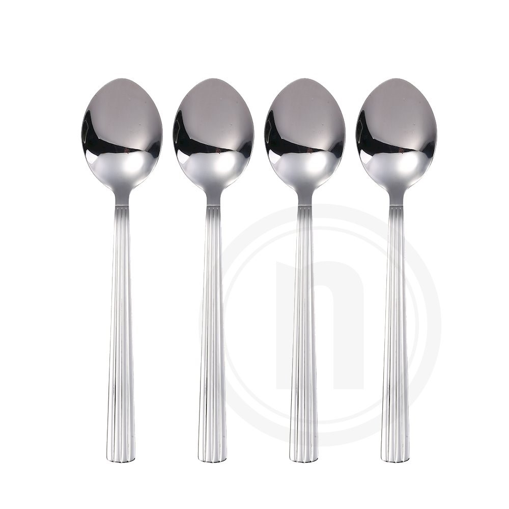 Aida Groovy Spiseske