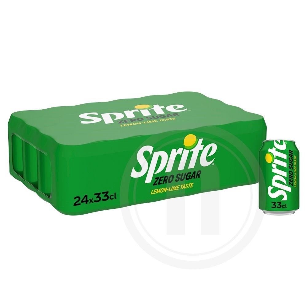 Sprite Zero (dåse)