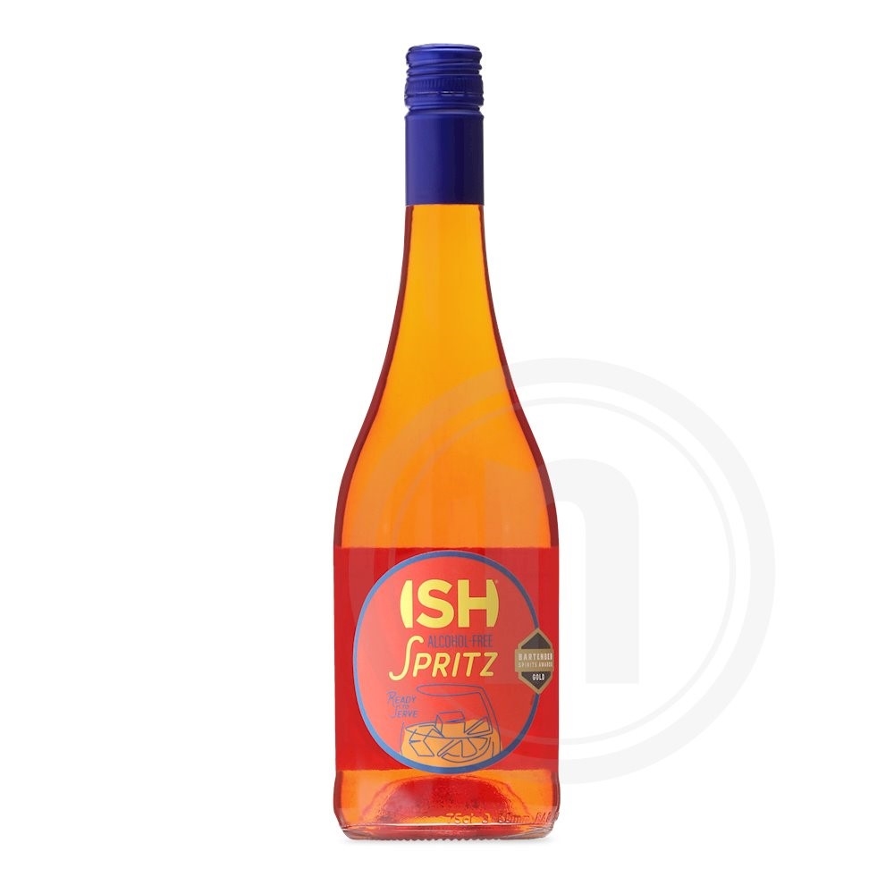 Spritz ISH (0,2%)