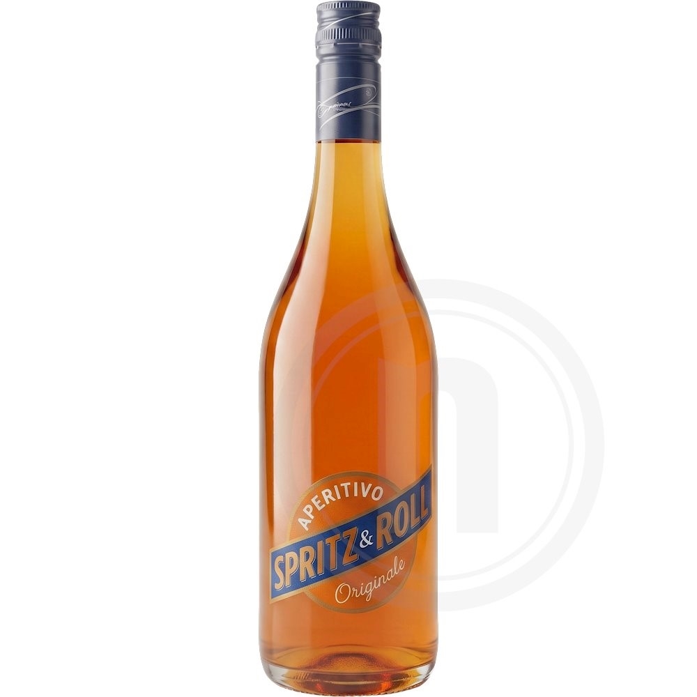 Spritz & Roll Aperitivo Origin
