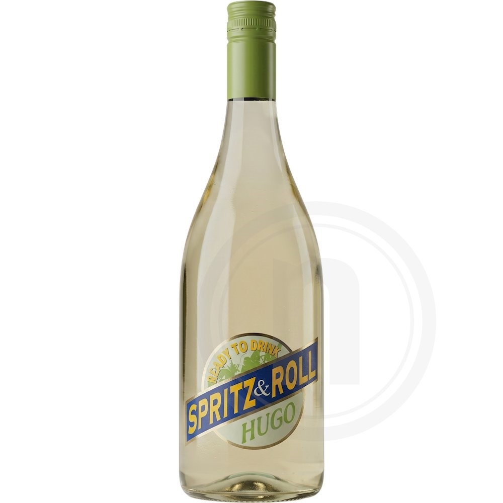 Spritz & Roll Hugo