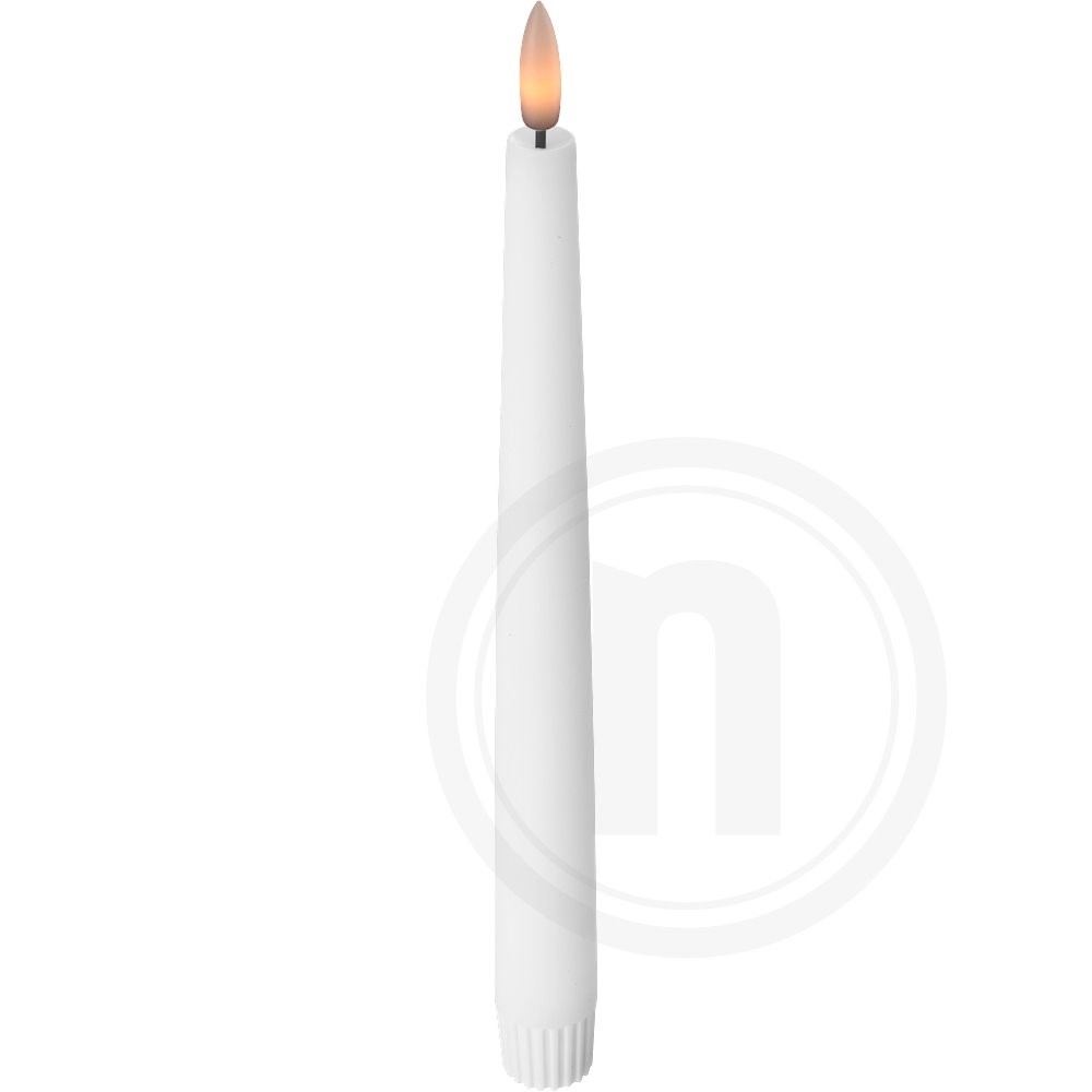 Stagelys LED (hvid)