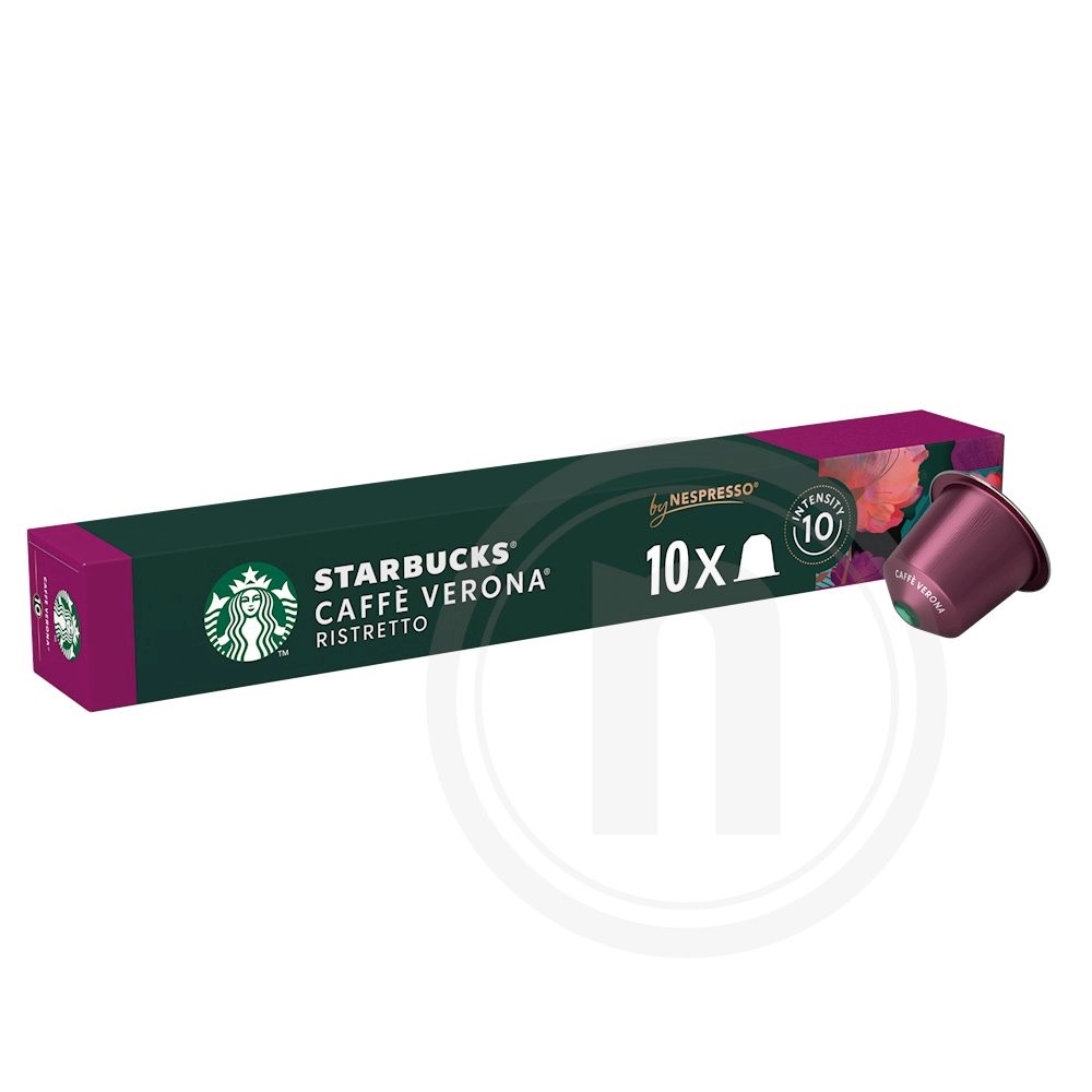 Starbucks Caffe Verona