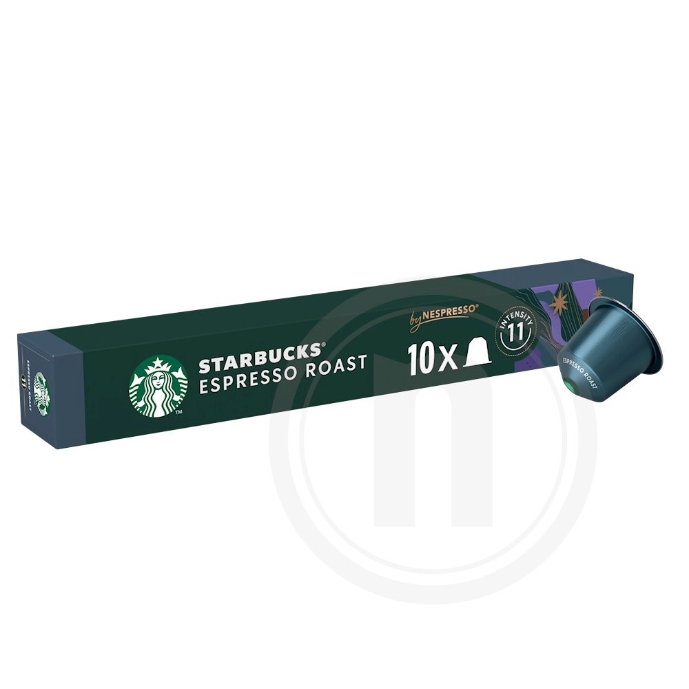 Starbucks Espresso Roast