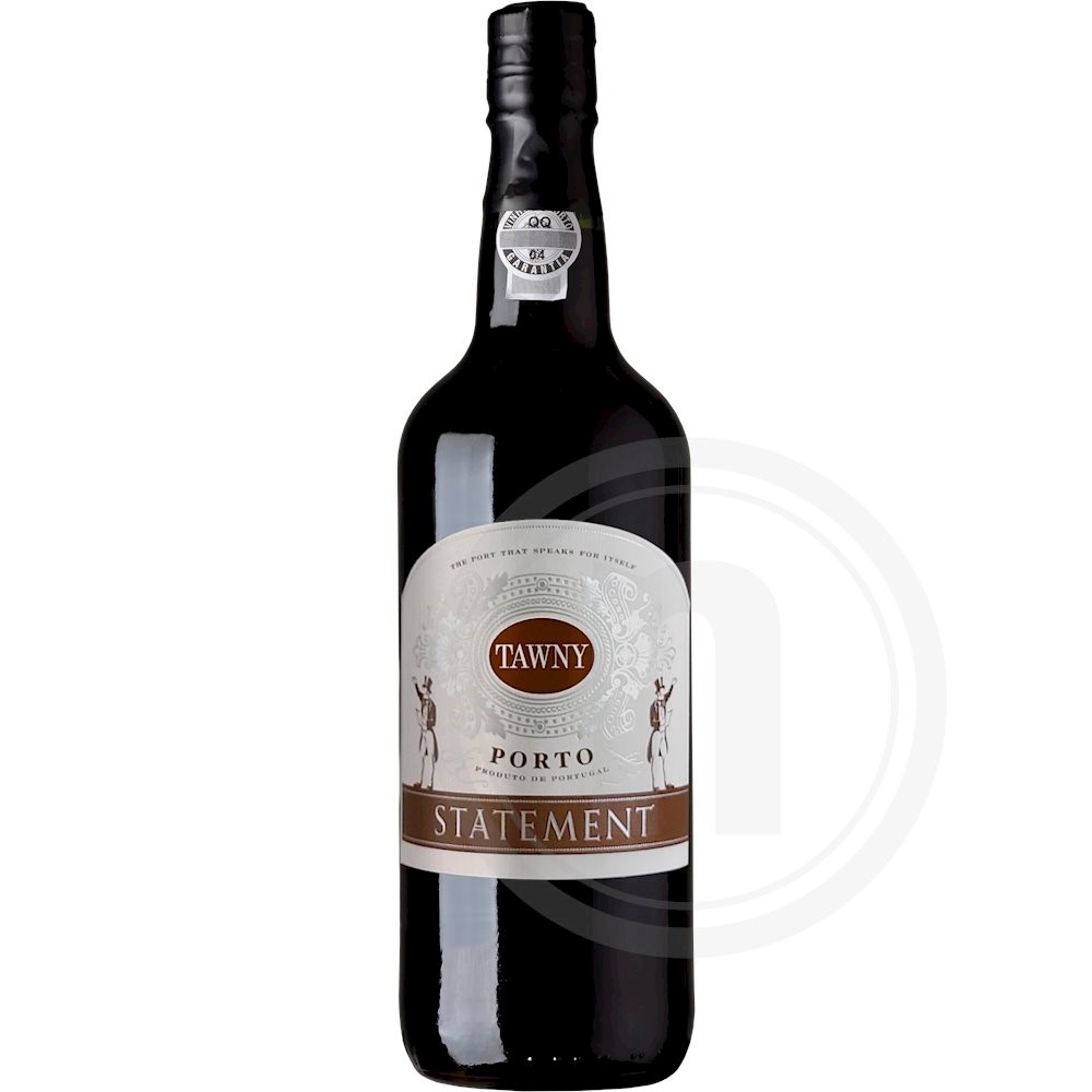 Statement Tawny