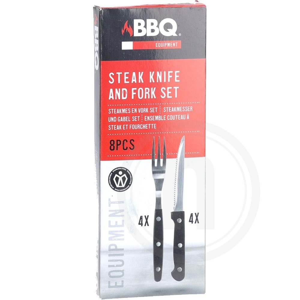 Steakbestik