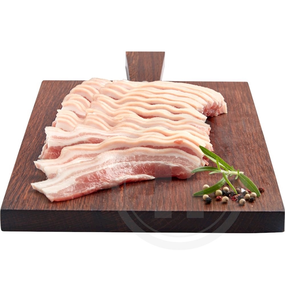 Tulip Stegeflæsk Skiver