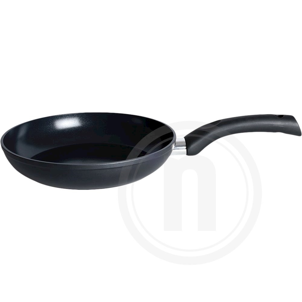 Stegepande 24 cm