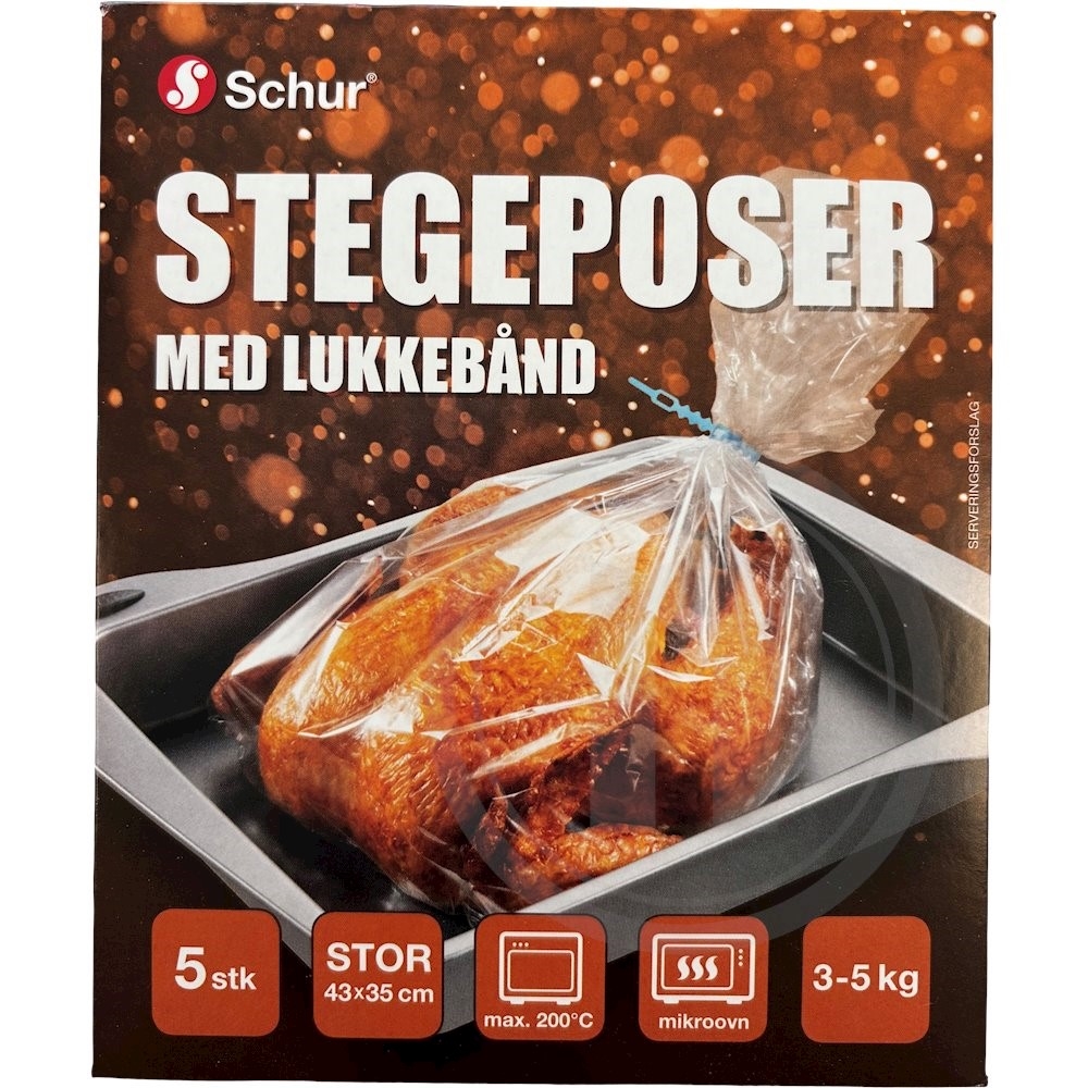 Stegeposer