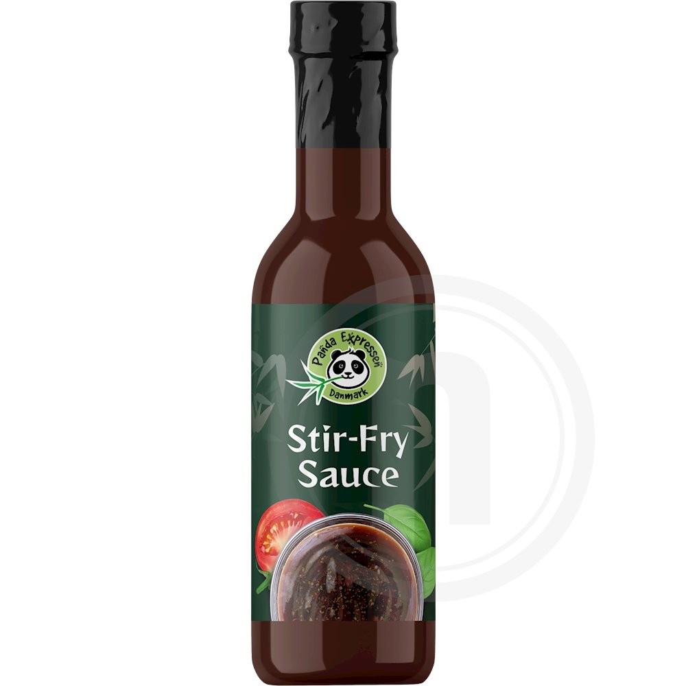 Stir-fry Sauce