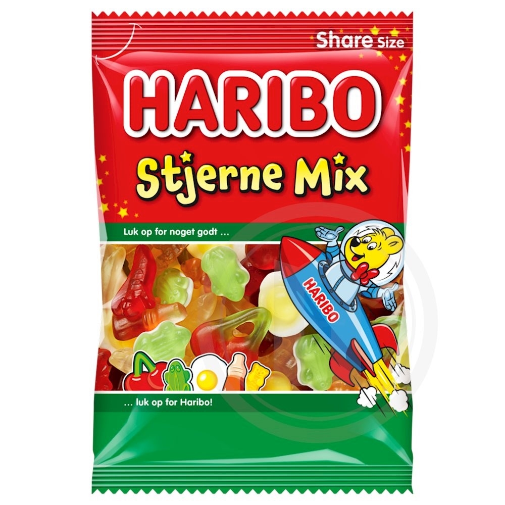 Stjerne mix