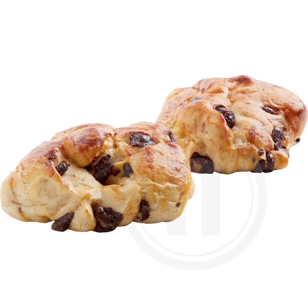 Lagkagehuset Store Chokoladeboller