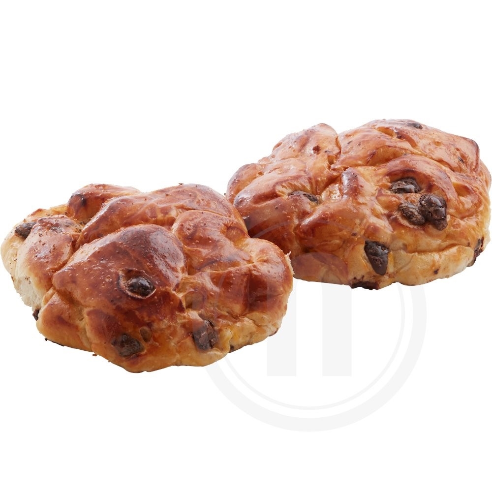 Lagkagehuset Store Chokoladeboller .