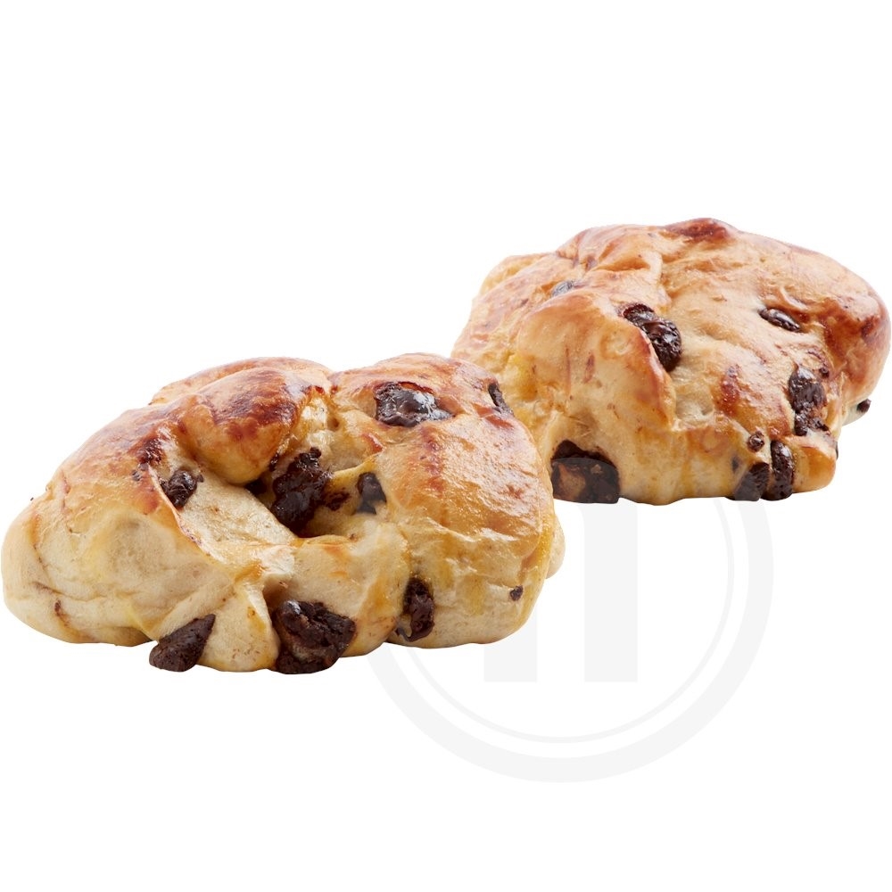 Lagkagehuset Store chokoladeboller . 160