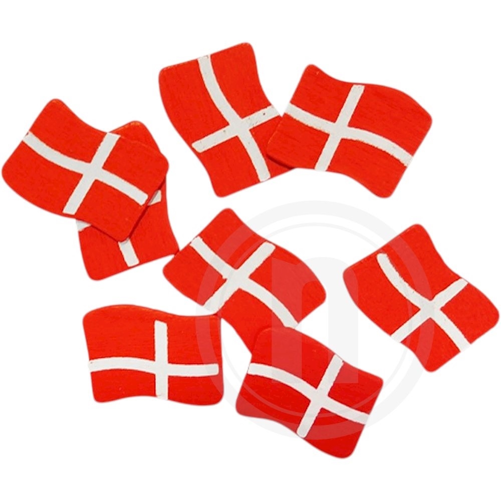 Strøflag