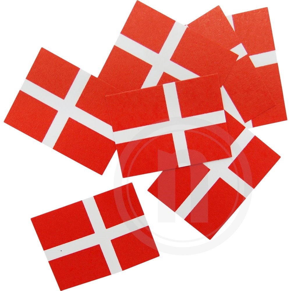 Strøflag