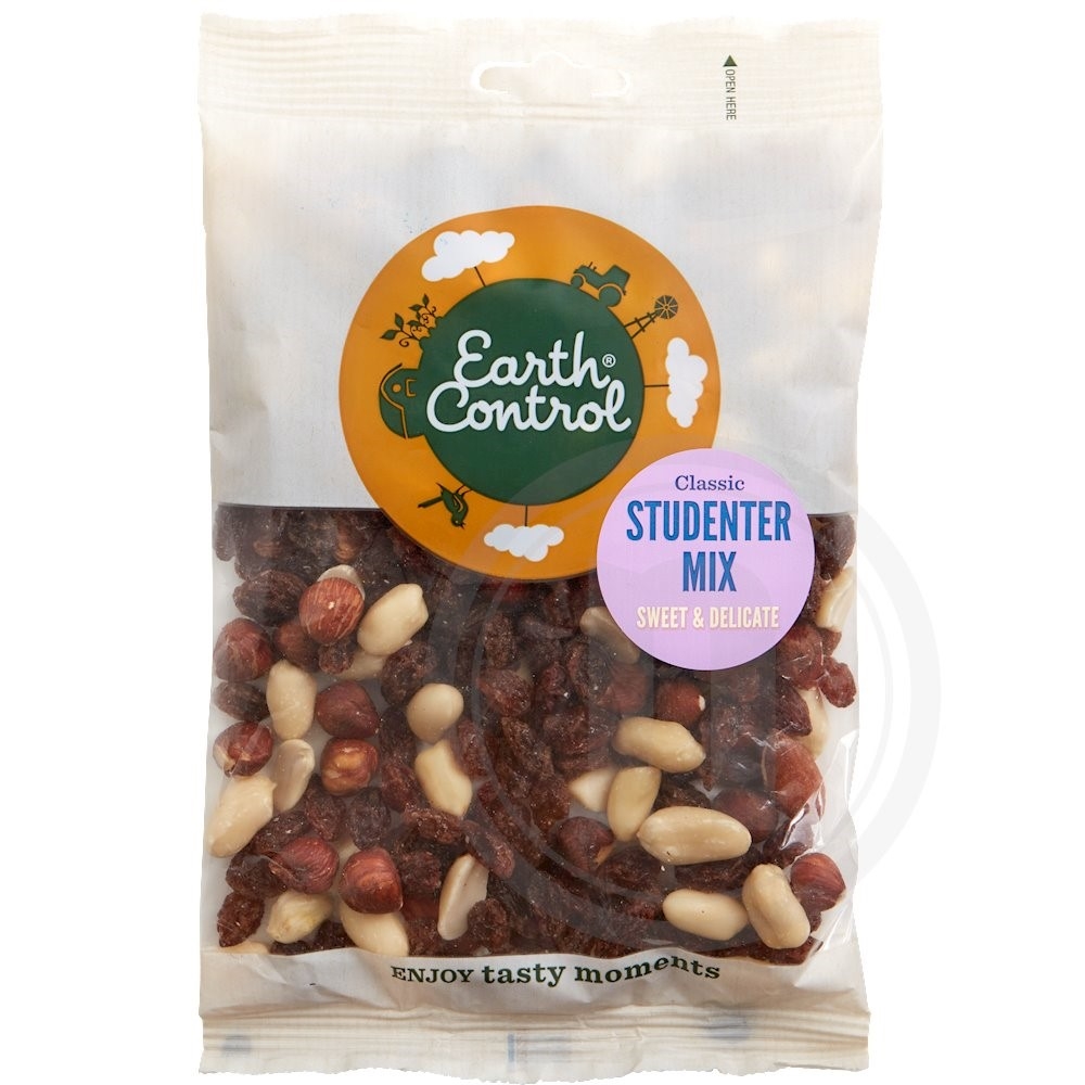 Studentermix
