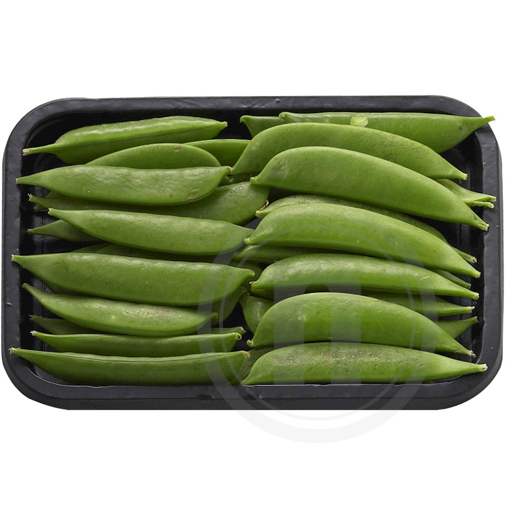 Sugar snaps