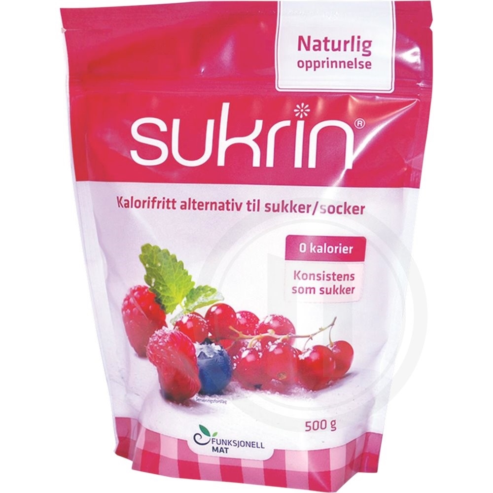 Sukrin