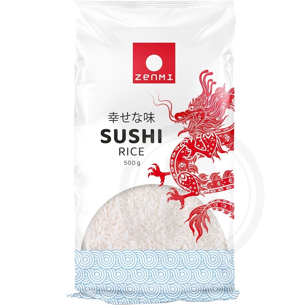 Zenmi Sushiris
