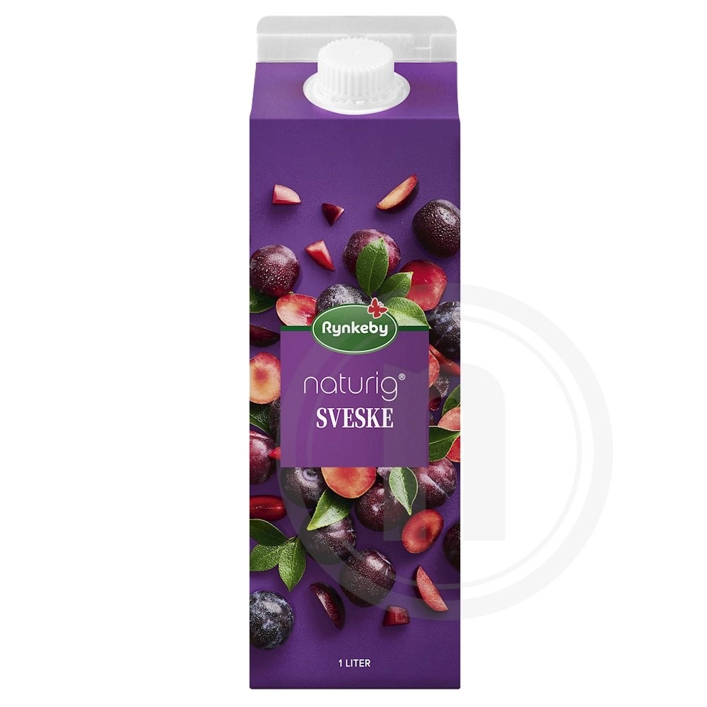 Sveskejuice