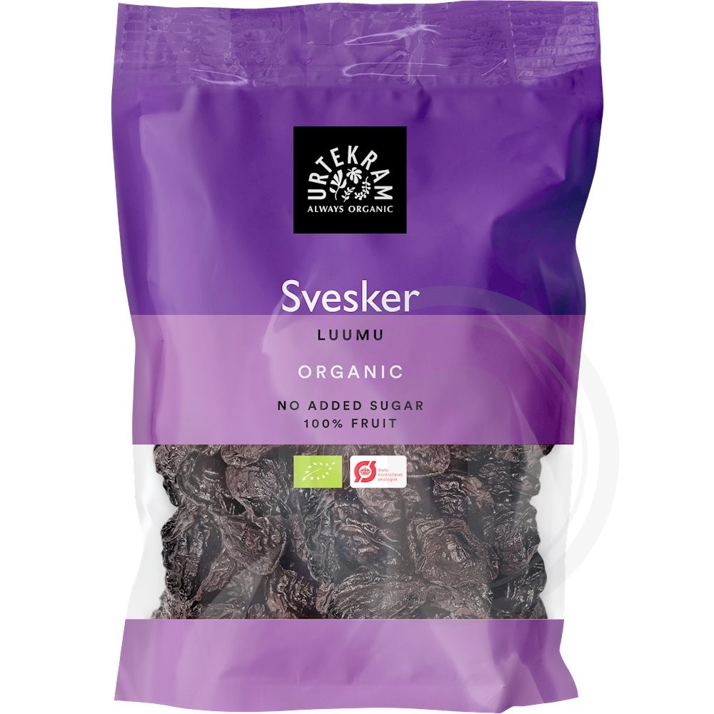 Svesker øko.