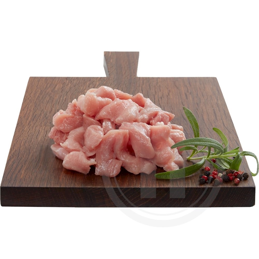 Gris Lam & Co Svinekød Sous Vide Øko