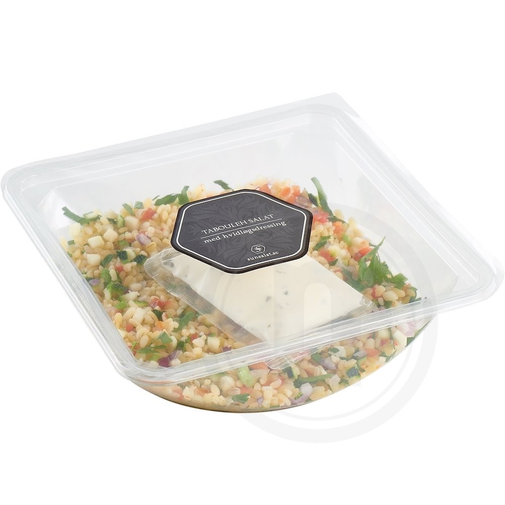 Taboulehsalat