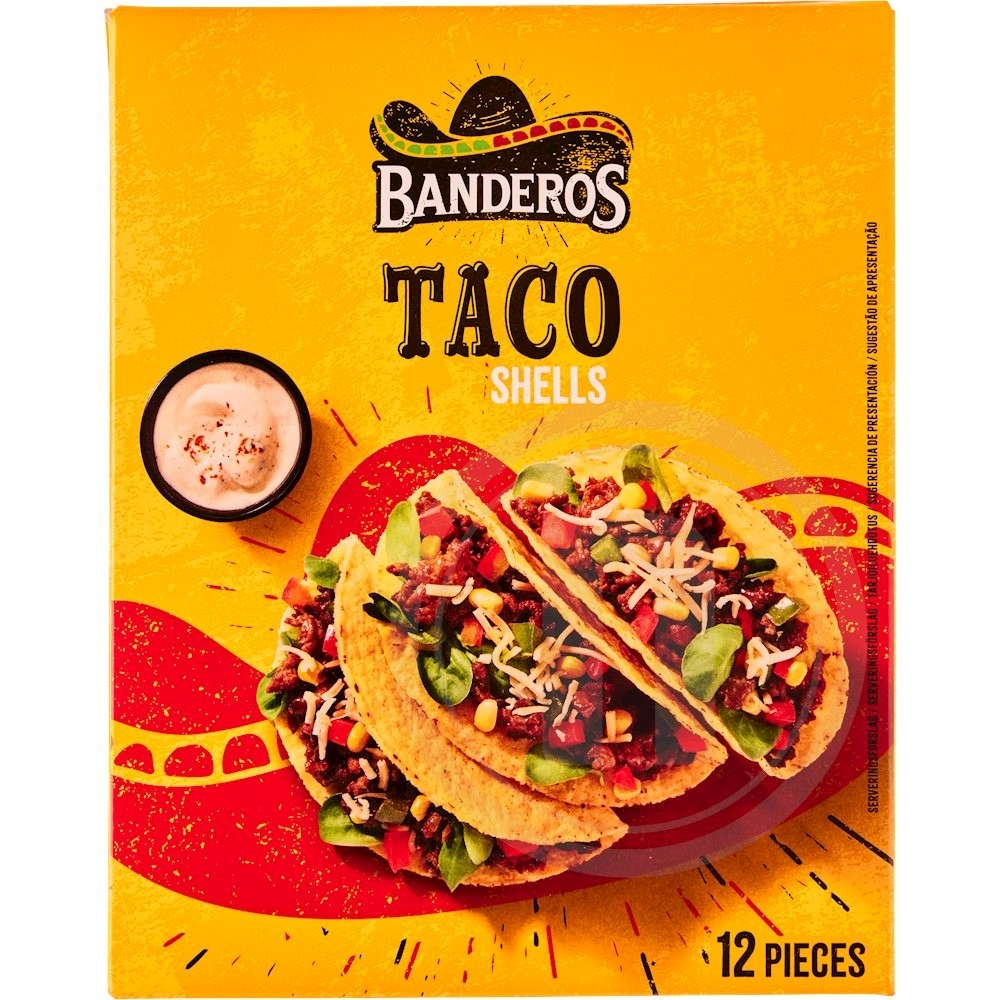 Tacoskaller