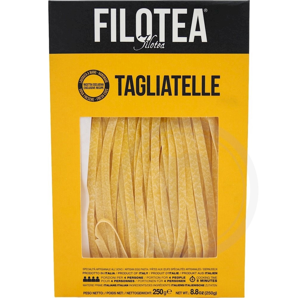 Filotea Tagliatelle