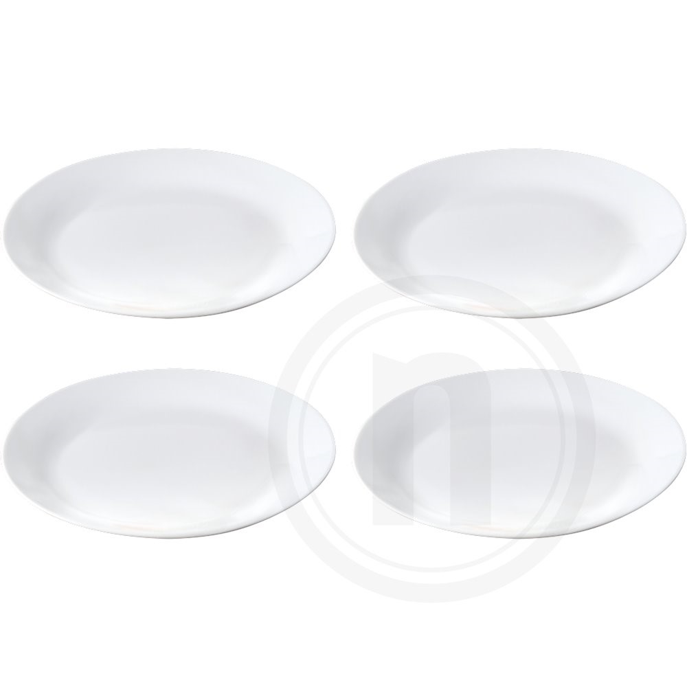 Aida Café Tallerkner 27 cm